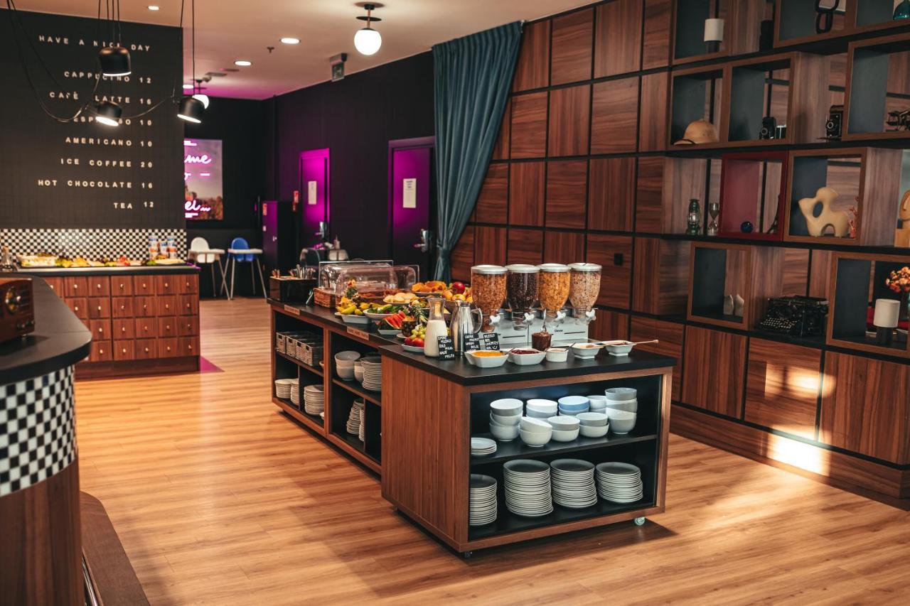 Hotel Ibis Styles Wałbrzych Exteriér fotografie